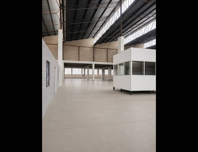 Industrial property to rent in HERIOTDALE